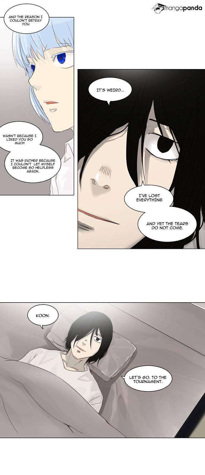 Tower Of God, Chapter 134 image 22